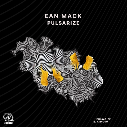 EAN MACK - PULSARIZE [NG0352]